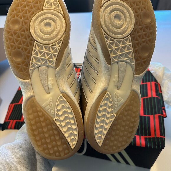 Adidas x Wales Bonner Samba Millennium Sneakers Women's Size 6 - Picture 2 of 7